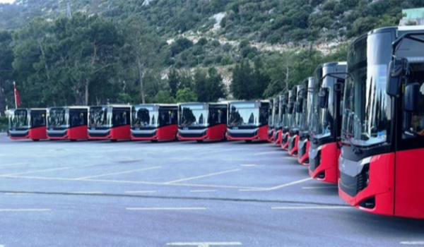 Antalya’nın Tercihi FSM Demirbaş