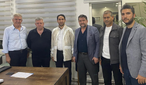 FSM Demirbaş’tan Yıl Sonuna Özel BMC Procity Kampanyası