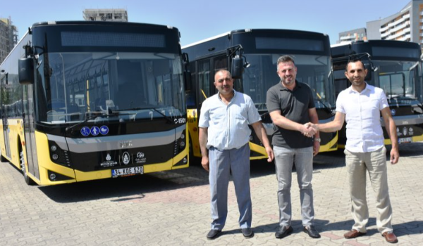 Necdet Özgürel Değişimde FSM Demirbaş'ı Tercih Etti