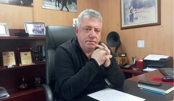 "Rakamlarla değil, güvenle büyüdük", Otobüs satmak cesaret işidir.