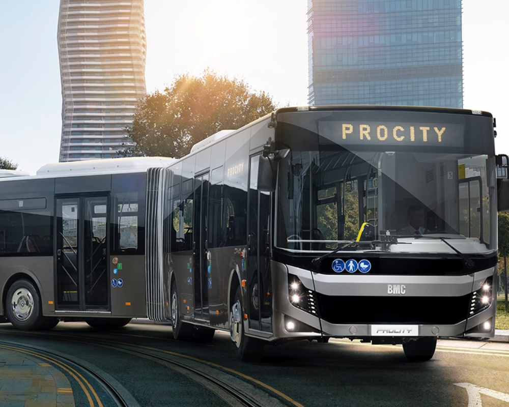 PROCITY 18M