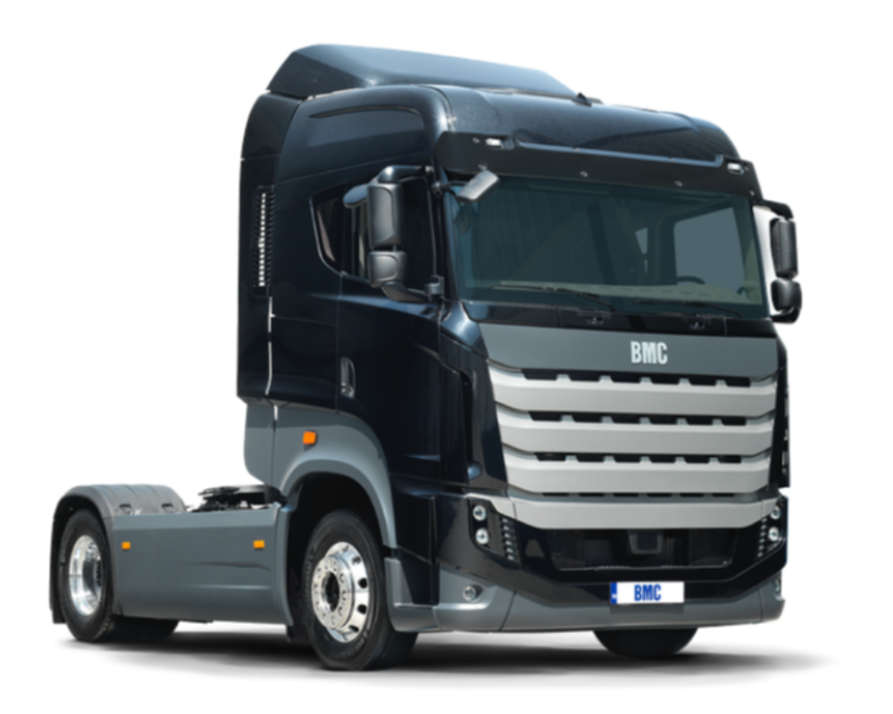 TGR1846 (4X2) YÜKSEK TAVAN